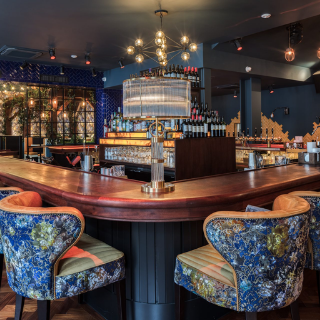 €150 The Oyster Tavern Voucher image